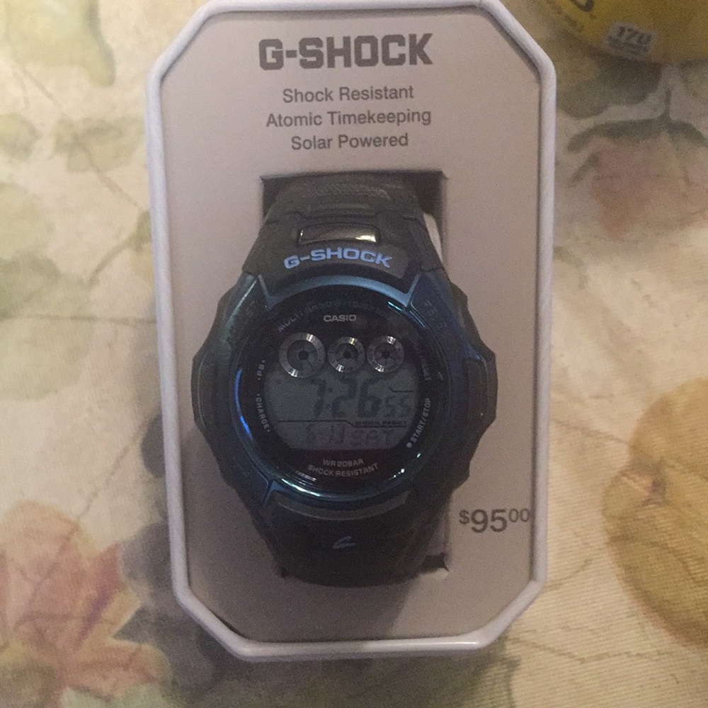 Men’s Watch
